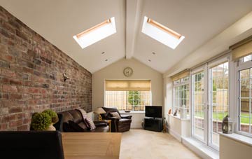 conservatory roof insulation Shrubs Hill, Surrey