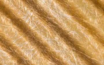 Shrubs Hill fibreglass roof waterproofing