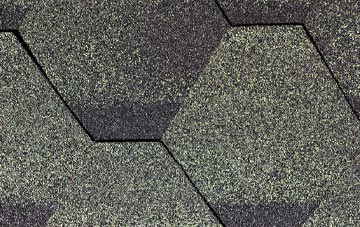 Shrubs Hill fibreglass shingle repairs