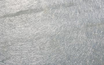 Shrubs Hill laminate fibreglass or shingles?