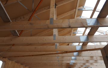 Shrubs Hill roof truss costs