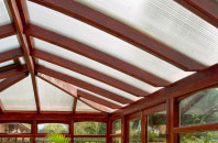Shrubs Hill conservatory roofing insulation
